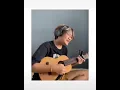 Download Lagu (Cover) aku tak ingin menangis menerka gerimis-jasonranti