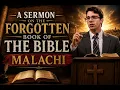 A Sermon on the forgotten book of the Bible
