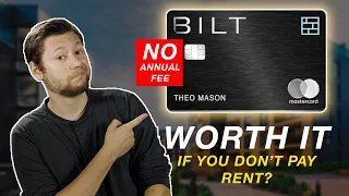Why The Bilt Mastercard Is A Game-Changer Even If You Don t Pay Rent