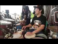 Download Lagu ANAK YANG MALANG - COVER KENDANG CAK GER NEW SHAMANTHA DANGDUT KOPLO CIREBON!