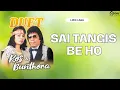 Download Lagu Bunthora Situmorang Ft Ros Siadari - Unang Sai Tangis Be Ho (Video Lirik)