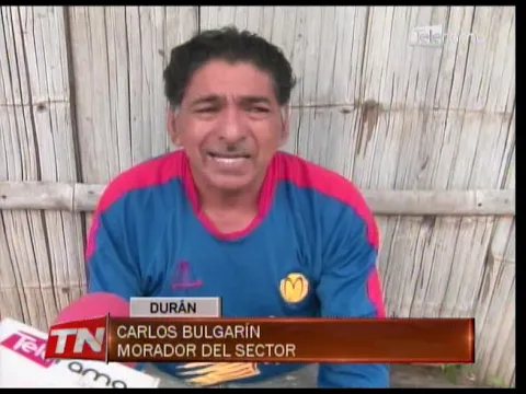 Menor muere por bala perdida