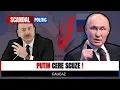 Download Lagu Putin îl vrea umilit pe Aliev: Rusia cere supunere?