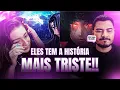Download Lagu CASAL REAGE: 2 EM 1 (Naruto): Minha Dor - Sasuke e Itachi \u0026 Tudo Por Nós | Desabafo do Itachi  | JRP