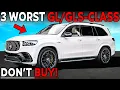 3 WORST and 4 BEST MERCEDES - CLASS Years to OWN in 2026
