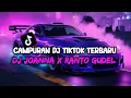 Download Lagu DJ CAMPURAN VIRAL TIKTOK TERBARU 2024 || DJ JOANA X RANTO GUDEL X AKU TAK BISA X BUKAN KALENG KALENG