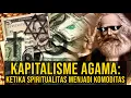 Lagu Kapitalisme Agama: Ketika Spiritualitas Menjadi Komoditas