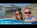 Download Lagu Unsere Highlights der MS Aurelia von Phoenix Reisen im Rundgang!