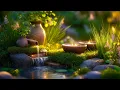 Download Lagu Peaceful Water Sounds \u0026 Relaxing Melodies 🌿 Your Oasis of Healing