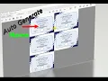 How to Auto Generate Certificates With Different Name of Participants- Microsoft Word