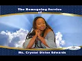 The Homegoing Service of Ms Crystal Divine Edwards