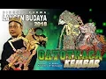 Download Lagu Wayang Kulit Langen Budaya - GATOTKACA KEMBAR 2018 (Full)