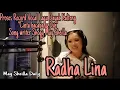 Download Lagu Proses Record Vocal Lagu Dayak Kalteng 2021 - Cinta Bacabang Due- Radha Lina.