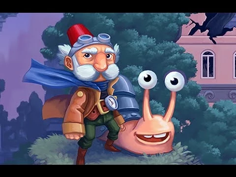 Chronology trailer