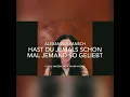 Hast du jemals – Vanessa Mai & Xavier Naidoo | Hochzeitslied zur Trauung