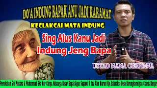 indung prayer lecture by ustad nana gerhana