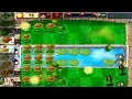 Download Lagu Plants vs Zombies Adventure Level 3-8 2018 HD 1080p