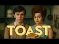 Toast Full Drama Movie Helena Bonham Carter Freddie Highmore Ken Stott aplfilm