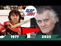 Slap Shot Cast Then 1977 and Now 2023 ENTIRE CAST