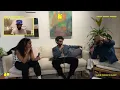 Act Like Where You're From with Topaz Jones (NOT 97 8.2 Part One)