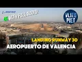 Download Lagu ✈️ Boeing 737 Landing at Valencia Airport | Cockpit View RWY 30 | Vliegpiet’s Flying Friday