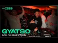 Lagu Gyatso | Ghetto House \u0026 Hard Groove DJ Set @ club TURN w/ friends
