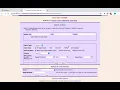 Maryland Judiciary Case Search