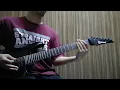 Download Lagu STRANGERS - SURAI SERAYA (GUITAR COVER)