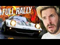 Lagu Assetto Corsa Rally - Can I Survive a PROPER Rally?