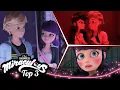 MIRACULOUS ADRIENETTE SEASON 4 Tales of Ladybug Cat Noir