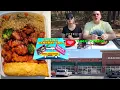 Trying China One s Spiciest General Tso s Chicken Hot Challenge