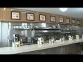 Road Trippin to the Waffle House Museum the very first Waffle House