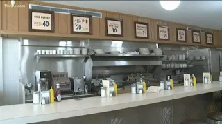 Road Trippin to the Waffle House Museum the very first Waffle House
