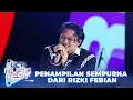 Download Lagu Rizky Febian - Penantian Berharga | RCTI MUSIC FEST