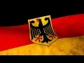 Germany Flag Loop Motion Graphics - hive template