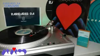 cora o alado internacional 1980