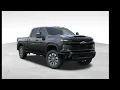 2024 Chevrolet Silverado 2500 Custom - Ellwood City PA