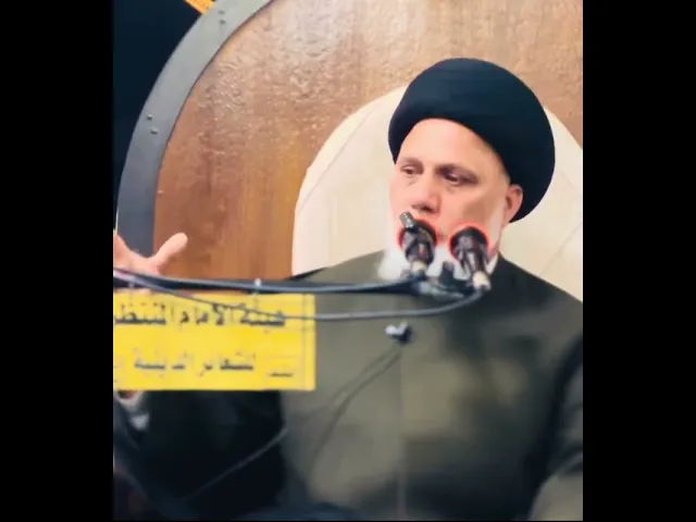 ⁣شهر رمضان الذي انزل فيه القرآن / السيد محمد حسن الموسوي