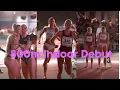 Download Lagu Race day Vlog / 800m debut Alica Schmidt