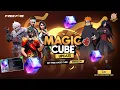 Download Lagu ম্যাজিক কিউবের নতুন বান্ডিল 😍 আসছে💥 Magic Cube Store Update | Free Fire New Event | FF New Event