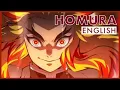 Lagu Homura 炎┃LiSA┃Kimetsu no Yaiba Mugen Train OST ┃ENGLISH cover