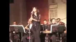                      قلبي بيقولي كلام   محمد عبد الوهاب              دندنها