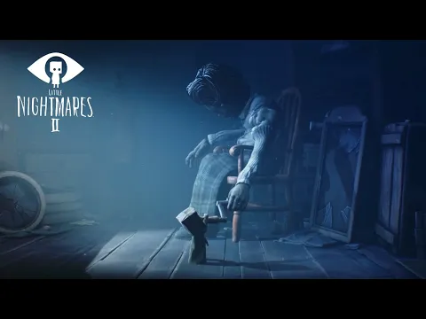 Little Nightmares II - Producer Interview (Gamescom)