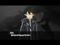 Nightcore - Blame's On Me (Alexander Stewart) - (Lyrics)