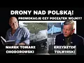 Download Lagu Kłótnia w studiu! Drony nad Polską,  - Marek Chodorowski, Krzysztof Tołwiński
