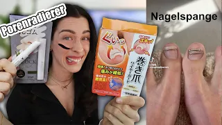 ich teste unbekannte Beauty Neuheiten!