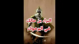 البراء بن مالك اكسبلور تاريخ دويتو قران كريم تيك توك تلاوة خاشعة لايك راحة نفسية ترندات 