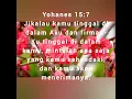 Download Lagu Masih Adakah Iman Di Bumi .