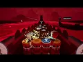 RAGNAROCK PC : WE ARE THE FIRE - Warkings