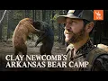 Clay Newcomb s Arkansas Bear Camp MeatEater s 12 in 26